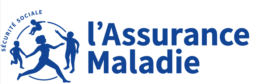 Logo de l'Assurance Maladie
